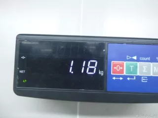 33326788549 BMW Тяга задняя поперечная левая BMW X3 F25 Арт E103061116, вид 7