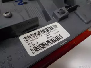 63217217312 BMW Фонарь задний наружный правый BMW X3 F25 Арт E41171334, вид 7