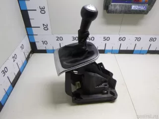 2400NG Citroen-Peugeot Кулиса КПП Citroen DS4 Арт E90263742, вид 1