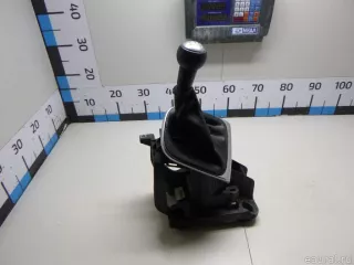 2400NG Citroen-Peugeot Кулиса КПП Citroen DS4 Арт E90263742, вид 3