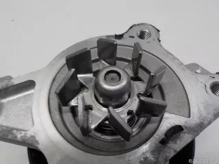 B1010EN20B Nissan Насос антифриза (помпа) Renault Scenic 3 Арт E41178741, вид 4
