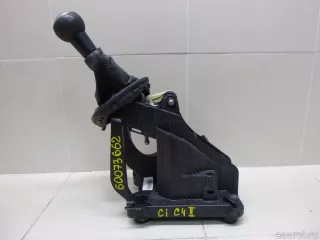 2400NG Citroen-Peugeot Кулиса КПП Citroen DS4 Арт E60073662, вид 2