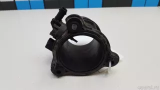 11618511339 BMW Воздуховод интеркулера BMW X2 F39 Арт E70755667, вид 5