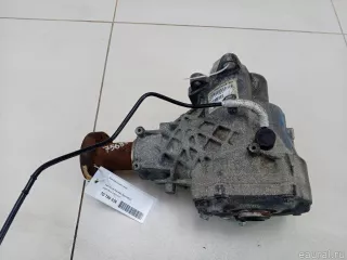 LR051075 Land Rover Коробка раздаточная Land Rover Evoque 1 restailing Арт E70756836, вид 1