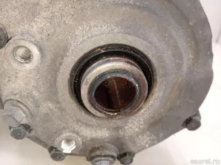 LR051075 Land Rover Коробка раздаточная Land Rover Evoque 1 restailing Арт E70756836, вид 3