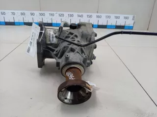 LR051075 Land Rover Коробка раздаточная Land Rover Evoque 1 restailing Арт E70756836, вид 5