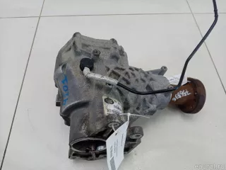 LR051075 Land Rover Коробка раздаточная Land Rover Evoque 1 restailing Арт E70756836, вид 6