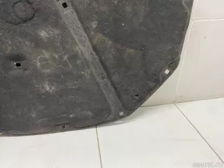 5C6863831G VAG Шумоизоляция капота Volkswagen Jetta 6 Арт E31615144, вид 5