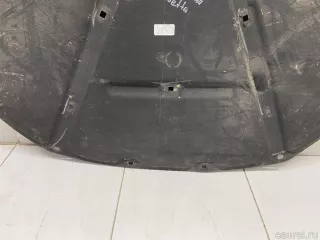 5C6863831G VAG Шумоизоляция капота Volkswagen Jetta 6 Арт E31615144, вид 9