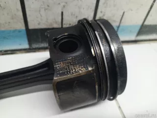  Поршень с шатуном Mazda CX-5 1 2.2л Арт E31617832, вид 4