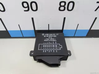6384460117 Mercedes Benz Блок электронный Mercedes Vito W447 Арт E80952250, вид 2