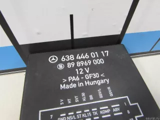6384460117 Mercedes Benz Блок электронный Mercedes Vito W447 Арт E80952250, вид 3