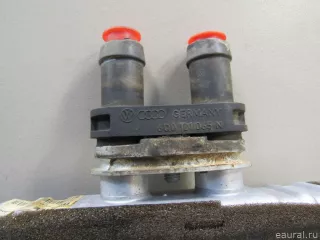6C0819031 VAG Радиатор отопителя Seat Toledo 4 Арт E80952412, вид 3
