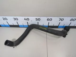 1J0121049E VAG Патрубок радиатора Seat Leon 3 Арт E80954926, вид 1