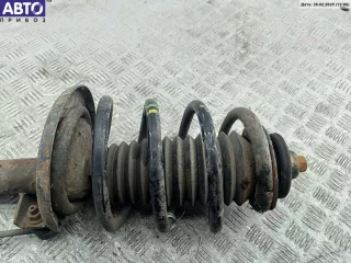  Стойка подвески передняя правая Ford Galaxy 1 restailing Арт 54802268, вид 2