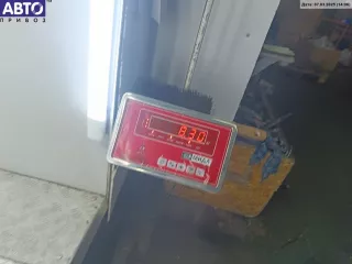  Стойка подвески передняя правая Ford Galaxy 1 restailing Арт 54802268, вид 3