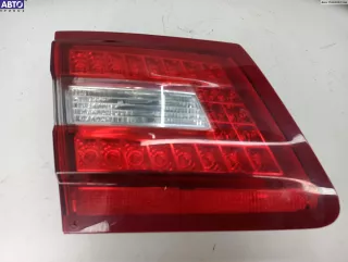 2128200964 Фонарь крышки багажника левый Mercedes E W212 Арт 54955997, вид 1