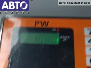 2117300635 Замок двери задней правой Mercedes E W211 Арт 54801218, вид 3