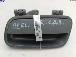 9642208477 Ручка двери внутренняя задняя правая Peugeot Partner 1 Арт 54742863, вид 1