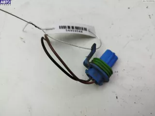  Разъем (фишка) проводки Opel Vectra C  Арт 54959548, вид 2