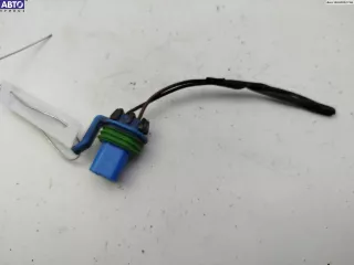  Разъем (фишка) проводки Opel Meriva 1 Арт 54959557, вид 2