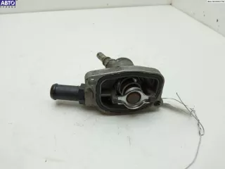 55202176 Корпус термостата Fiat Bravo 2 Арт 54960588, вид 2