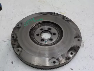 123108853R Маховик Renault Kaptur Арт 753993, вид 3