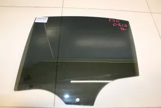 51357259821 Стекло двери задней левой BMW 3 F30/F31/GT F34 Арт Z146557, вид 1