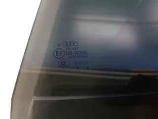 4G9845205A Стекло двери задней левой Audi A6 C7 (S6,RS6) Арт Z176494, вид 3