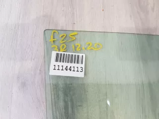 51357329332 Стекло двери задней правой BMW X3 F25 Арт Z185973, вид 3