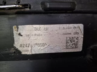 A2477305500, A2477305500, A2477374900, 7 Молдинг двери Mercedes B W247 Арт ARM347796, вид 10