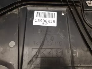 TK4856110 Защита картера Mazda CX-5 1 Арт ZAP214963, вид 3