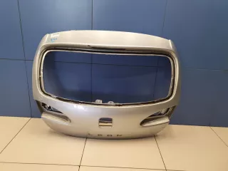 1P0827024 Дверь багажника Seat Leon 1 Арт ZAP256322, вид 1