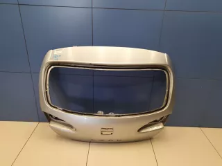 1P0827024 Дверь багажника Seat Leon 1 Арт ZAP256322, вид 4