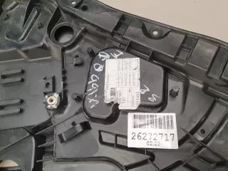 A1667305200 Стеклоподъемник задний правый Mercedes GL X166 Арт ZAP282872, вид 3