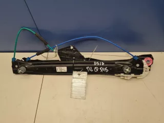 51337434785 Стеклоподъемник передний левый BMW X1 F48 Арт ZAP307505, вид 1