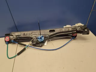 51337434785 Стеклоподъемник передний левый BMW X1 F48 Арт ZAP307505, вид 3