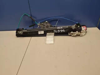 51337434785 Стеклоподъемник передний левый BMW X1 F48 Арт ZAP307505, вид 4