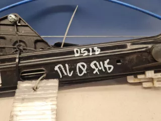 51337434785 Стеклоподъемник передний левый BMW X1 F48 Арт ZAP307505, вид 5