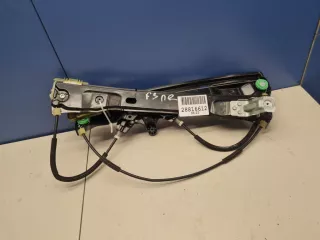 1748804 Стеклоподъемник передний правый Ford Focus 3 Арт ZAP307582