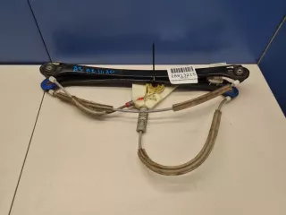 8P4837462C Стеклоподъемник передний правый Audi A3 8P Арт ZAP307631, вид 1