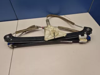 8P4837462C Стеклоподъемник передний правый Audi A3 8P Арт ZAP307631, вид 3