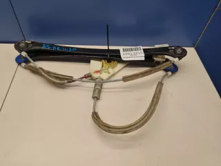 8P4837462C Стеклоподъемник передний правый Audi A3 8P Арт ZAP307631, вид 4