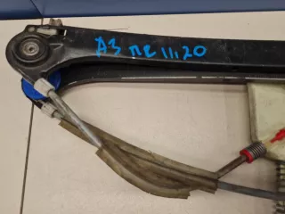 8P4837462C Стеклоподъемник передний правый Audi A3 8P Арт ZAP307631, вид 5