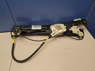 51337281886 Стеклоподъемник передний правый BMW 3 F30/F31/GT F34 Арт ZAP307638, вид 1