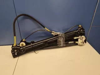 51337281886 Стеклоподъемник передний правый BMW 3 F30/F31/GT F34 Арт ZAP307638, вид 3