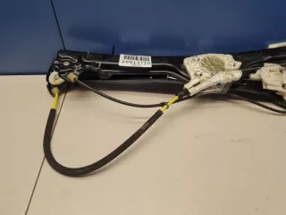 51337281886 Стеклоподъемник передний правый BMW 3 F30/F31/GT F34 Арт ZAP307638, вид 4