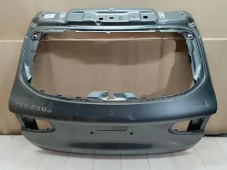 A2537400305 Дверь багажника Mercedes GLC X253 Арт ZAP313667, вид 1