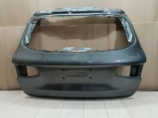 A2537400305 Дверь багажника Mercedes GLC X253 Арт ZAP313667, вид 2