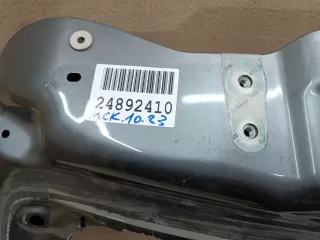 A2537400305 Дверь багажника Mercedes GLC X253 Арт ZAP313667, вид 3